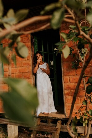 Bungalow | Ulkopuoli