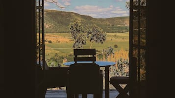 Bangalô | Parte interna