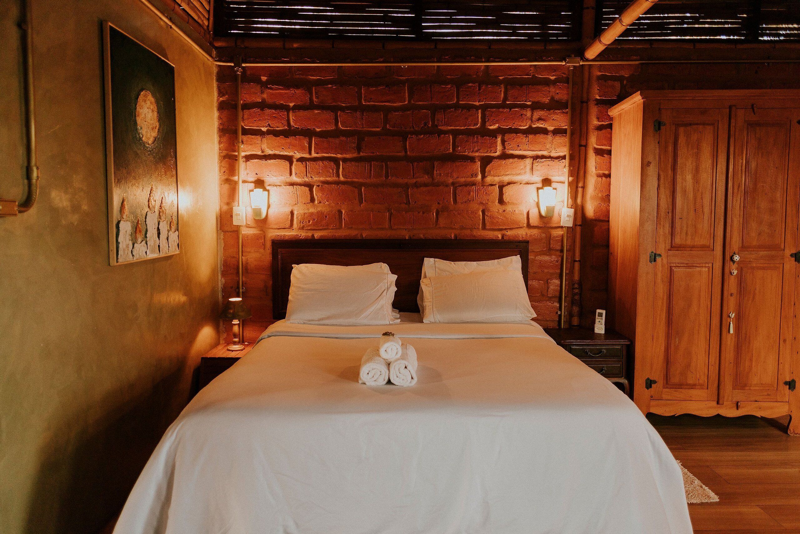 Bungalow | 1 bedroom, premium bedding, individually decorated