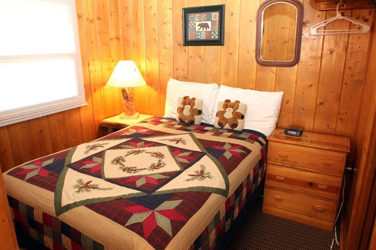 公寓, 1 间卧室 | 1 多间卧室、免费 WiFi