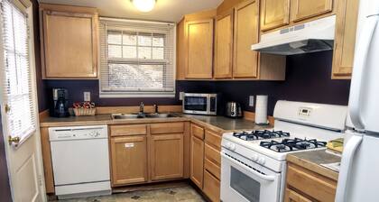 Lawn Lane B - #3383 by RedAwning