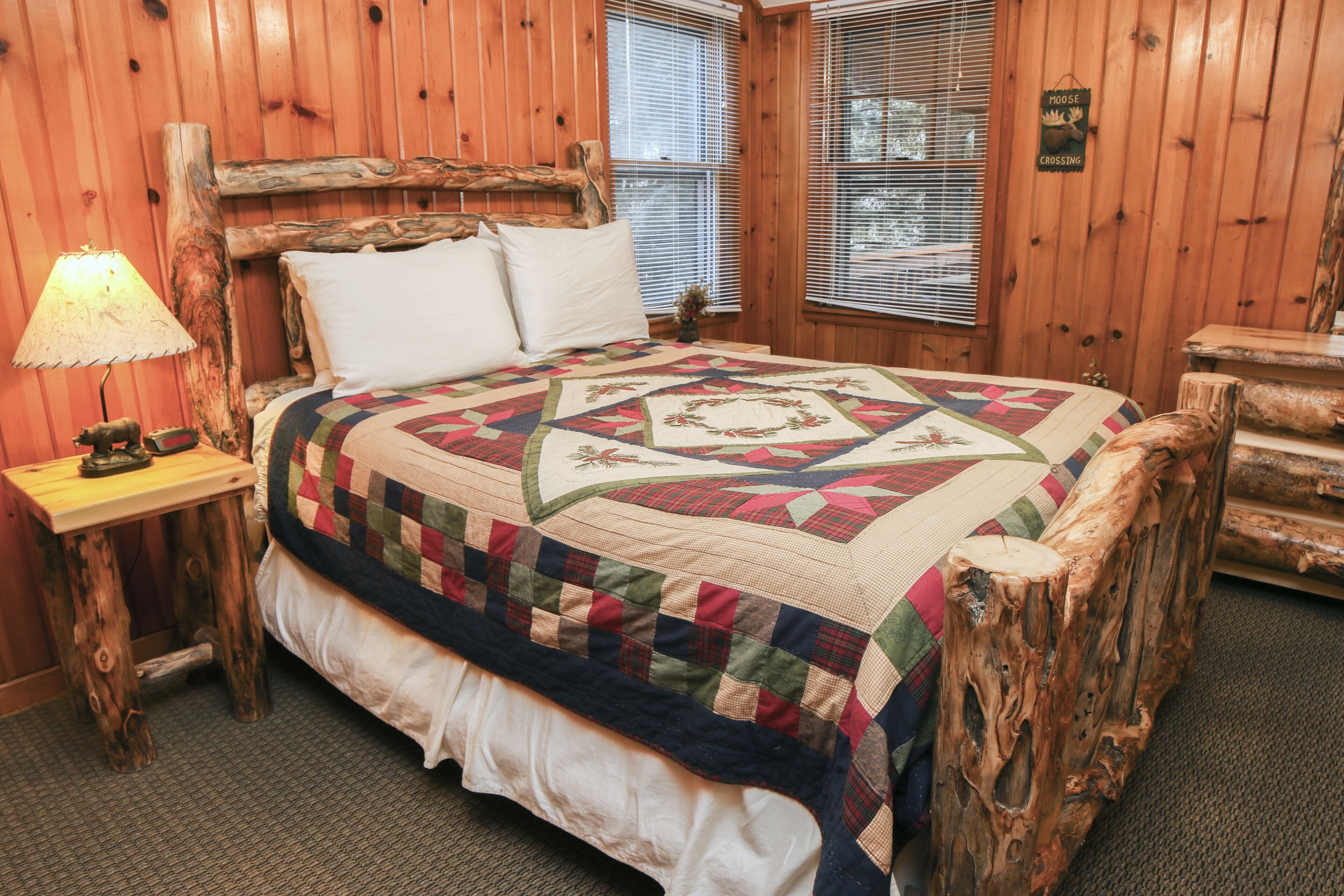 聯排別墅, 2 間臥室 | 2 間臥室、免費無線上網