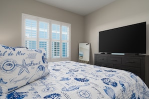 House, 3 Bedrooms | 3 bedrooms, free WiFi