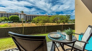 Condo, 2 phòng ngủ | Khuôn viên nơi lưu trú