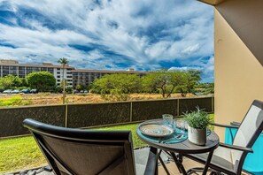 Property grounds - Pacific Shores B113 2 Bedroom Condo (Kihei)