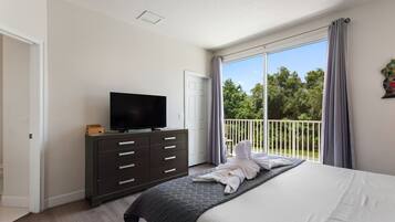 Townhome, 3 Bedrooms