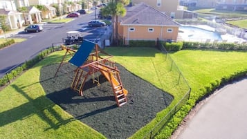 Townhome, 3 Bedrooms | Exterior