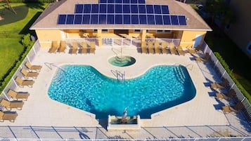 Townhome, 3 Bedrooms | Pool