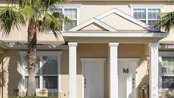 Townhome, 3 Bedrooms | Exterior