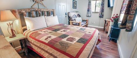 Appartamento, 1 camera da letto | 1 camera, Wi-Fi gratuito