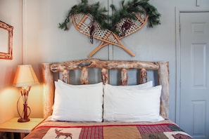 Appartement, 1 chambre | 1 chambre, Wi-Fi gratuit