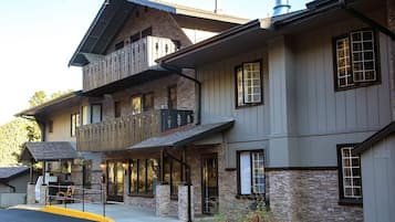 Apartment, 1 Bedroom | Exterior