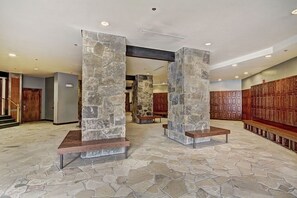 Condo, 2 Bedrooms | Lobby - Main Street Junction 28 2 Bedroom Condo by RedAwning (Breckenridge)