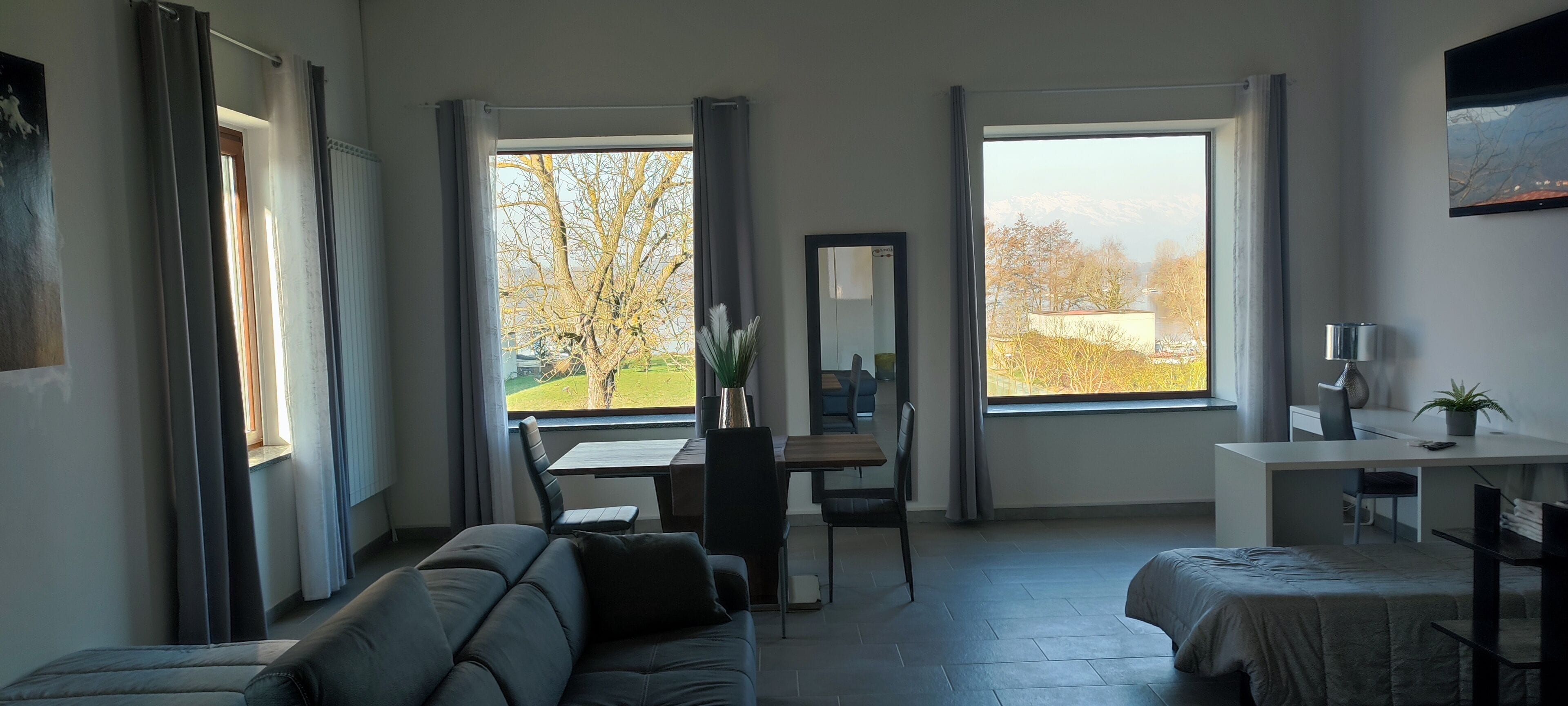 Suite Studio Deluxe