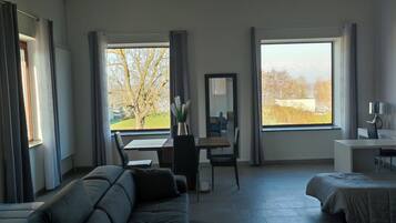 Suite Studio Deluxe