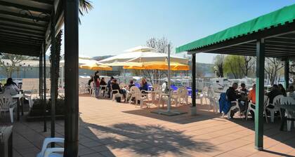 Nautica Tarello - Casa Ena B&B