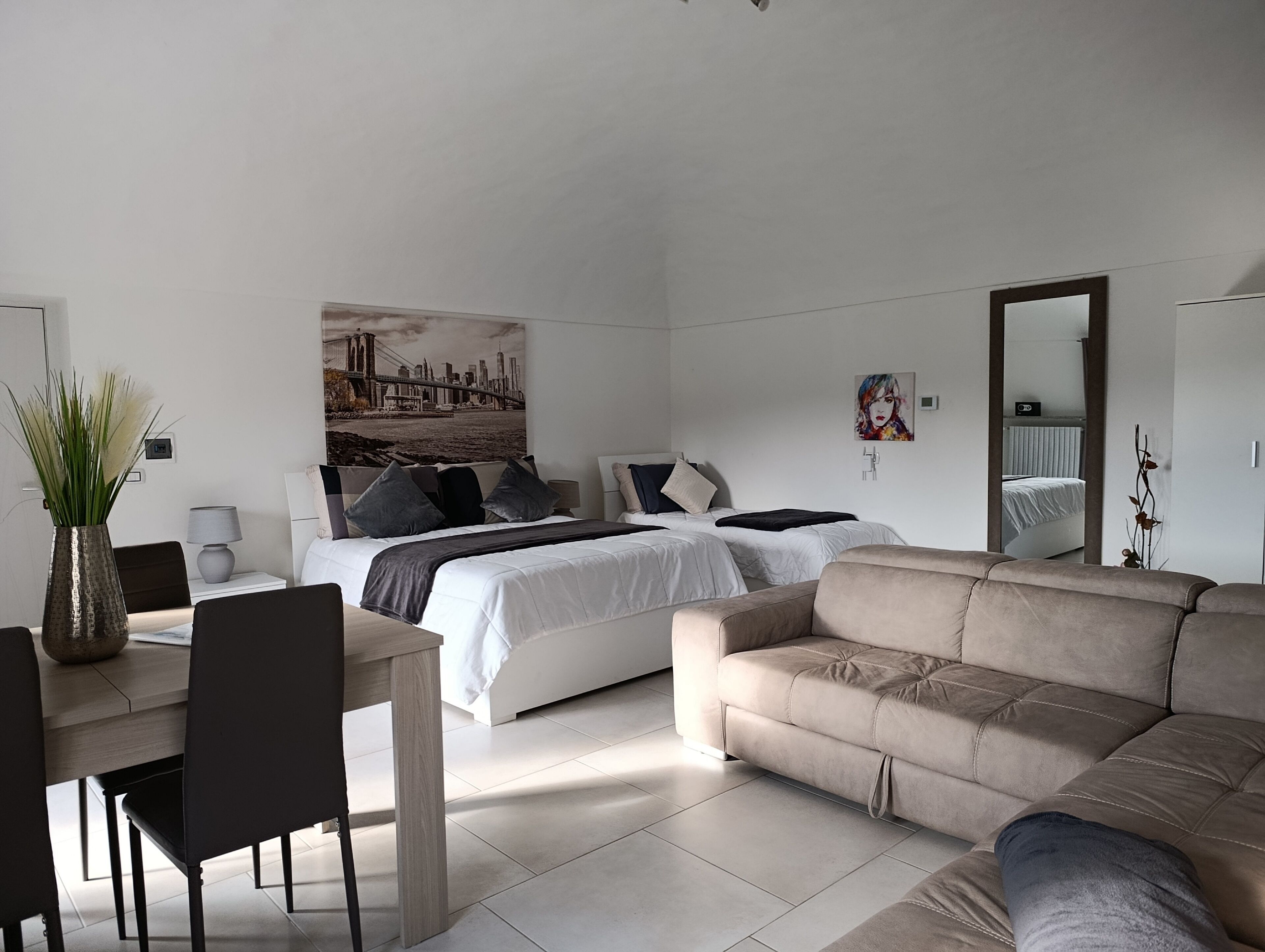 Luxury Room