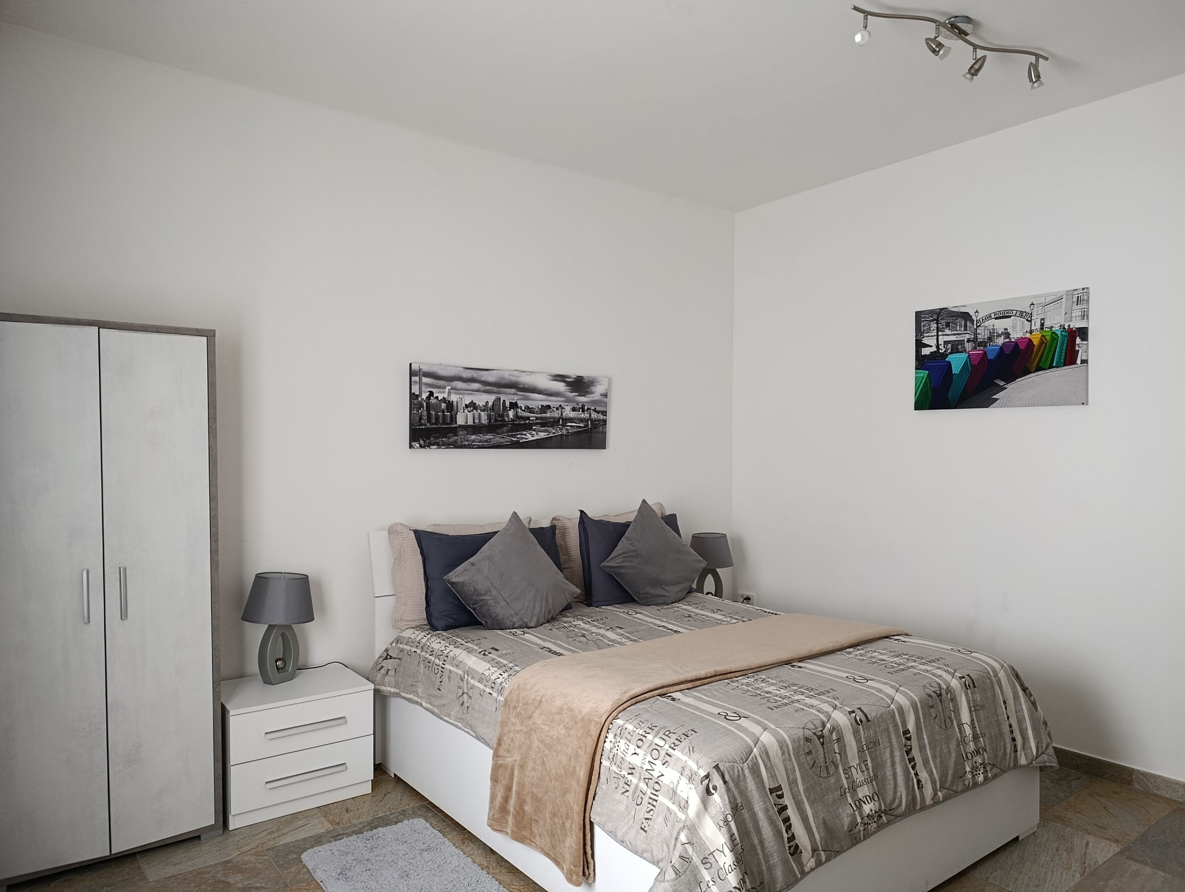 Romantic Room