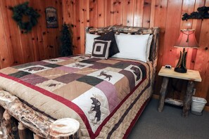 Stadtwohnung, 2 Schlafzimmer | 2 Schlafzimmer, kostenloses WLAN