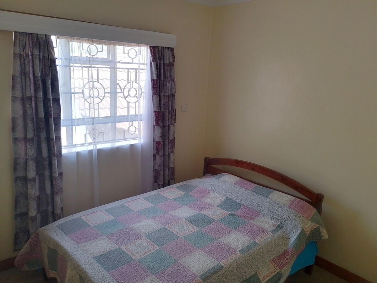 Image de profil de l’hôte