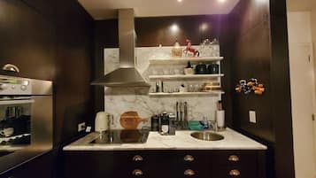 Apartament | Cuina privada