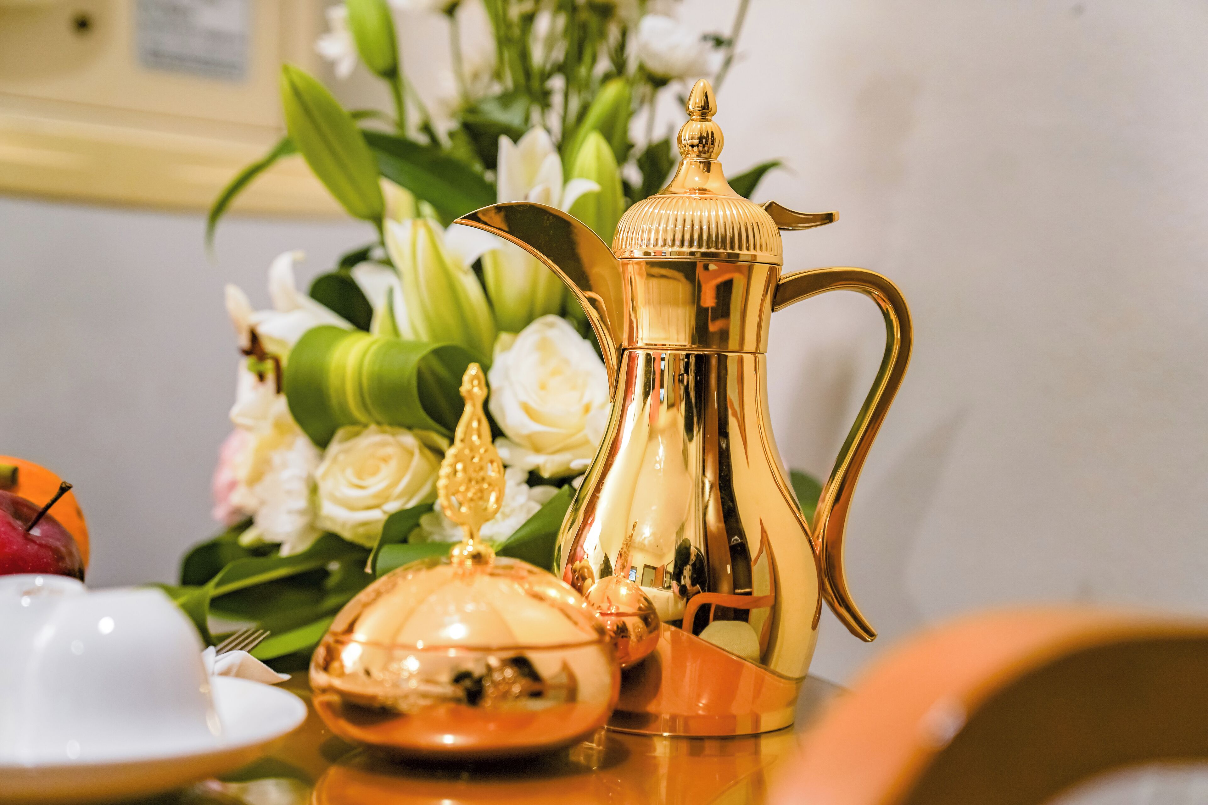 Foto - Emaar Al Khalil