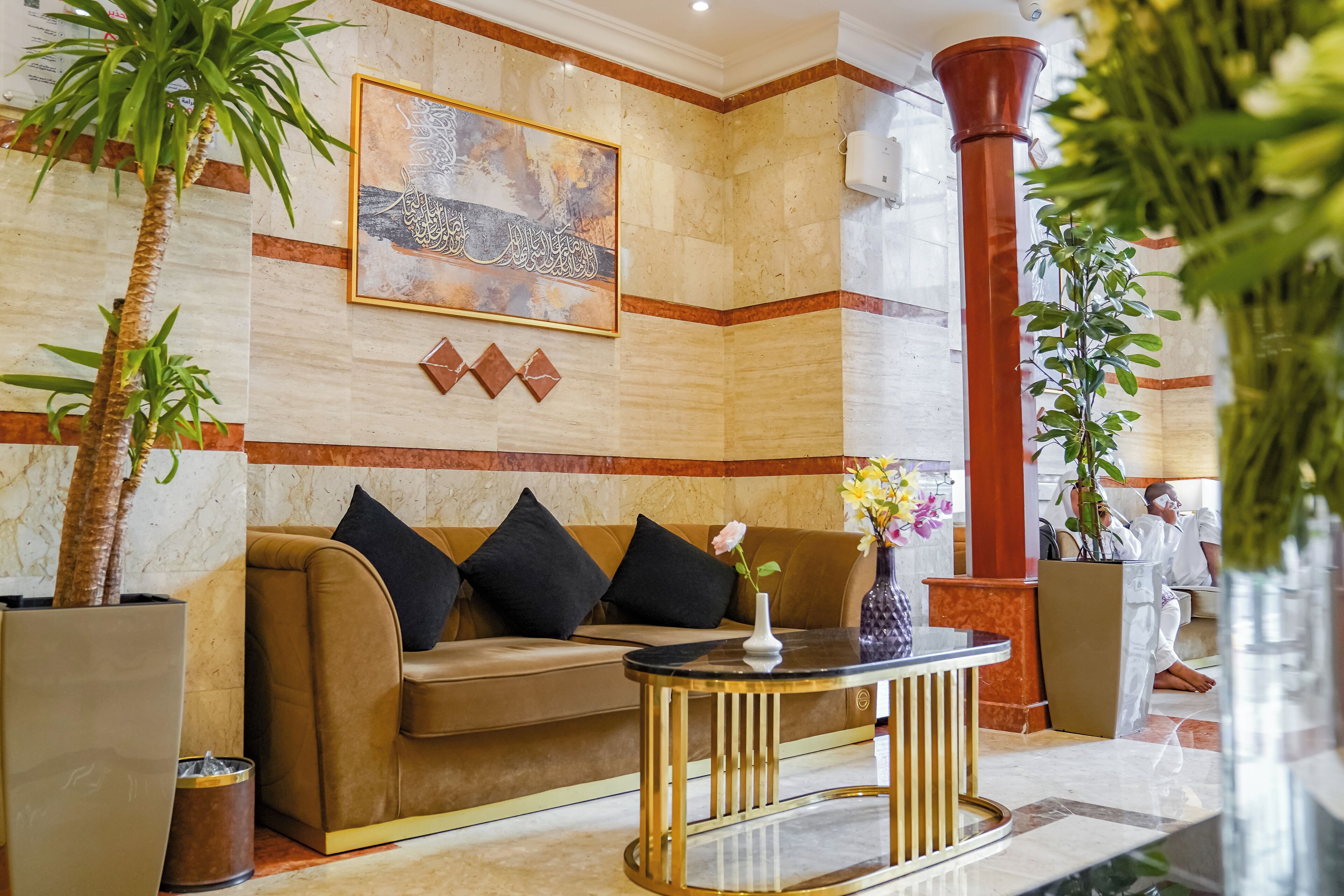 Foto - Emaar Al Khalil