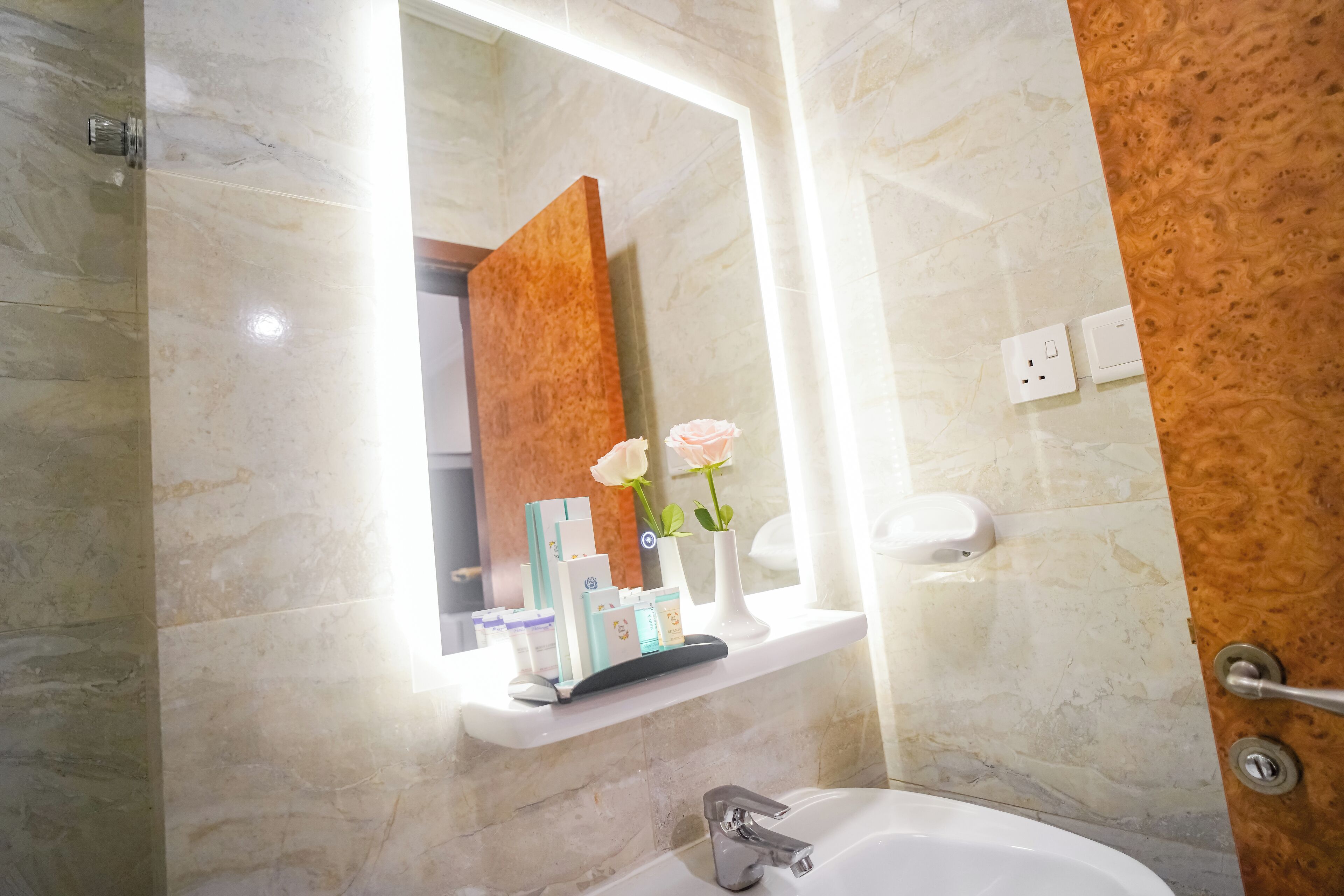 Foto - Emaar Al Khalil