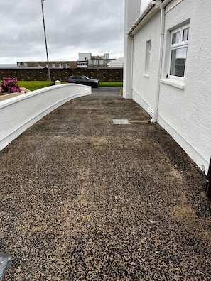 House | Property grounds
