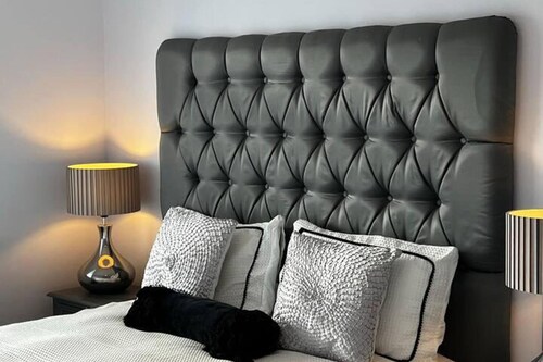 Immaculate sea View 4-bed House in Portstewart