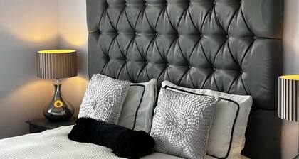 Immaculate sea View 4-bed House in Portstewart