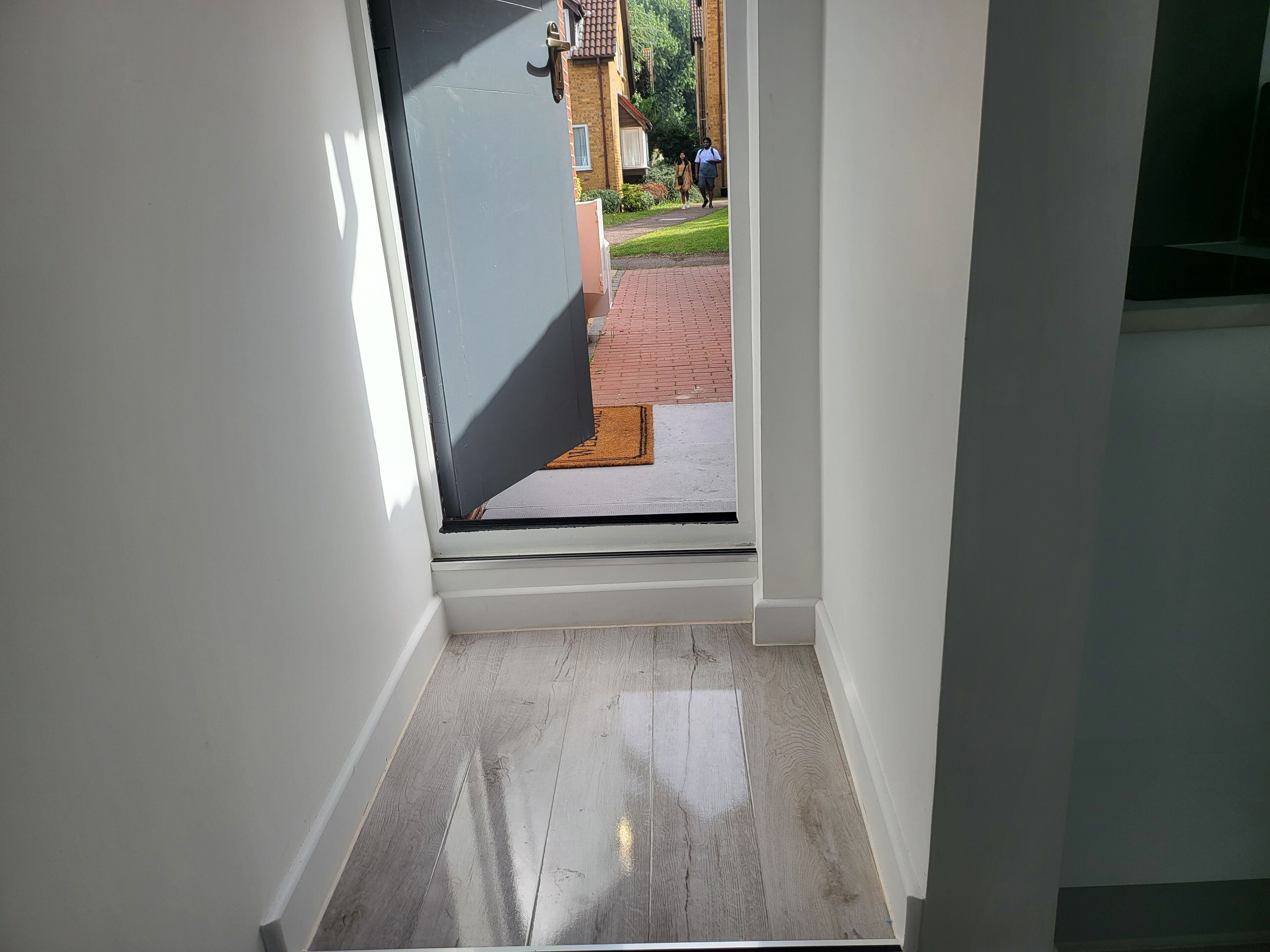 Departamento | Interior