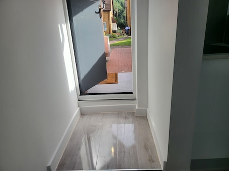 Apartment | Interior