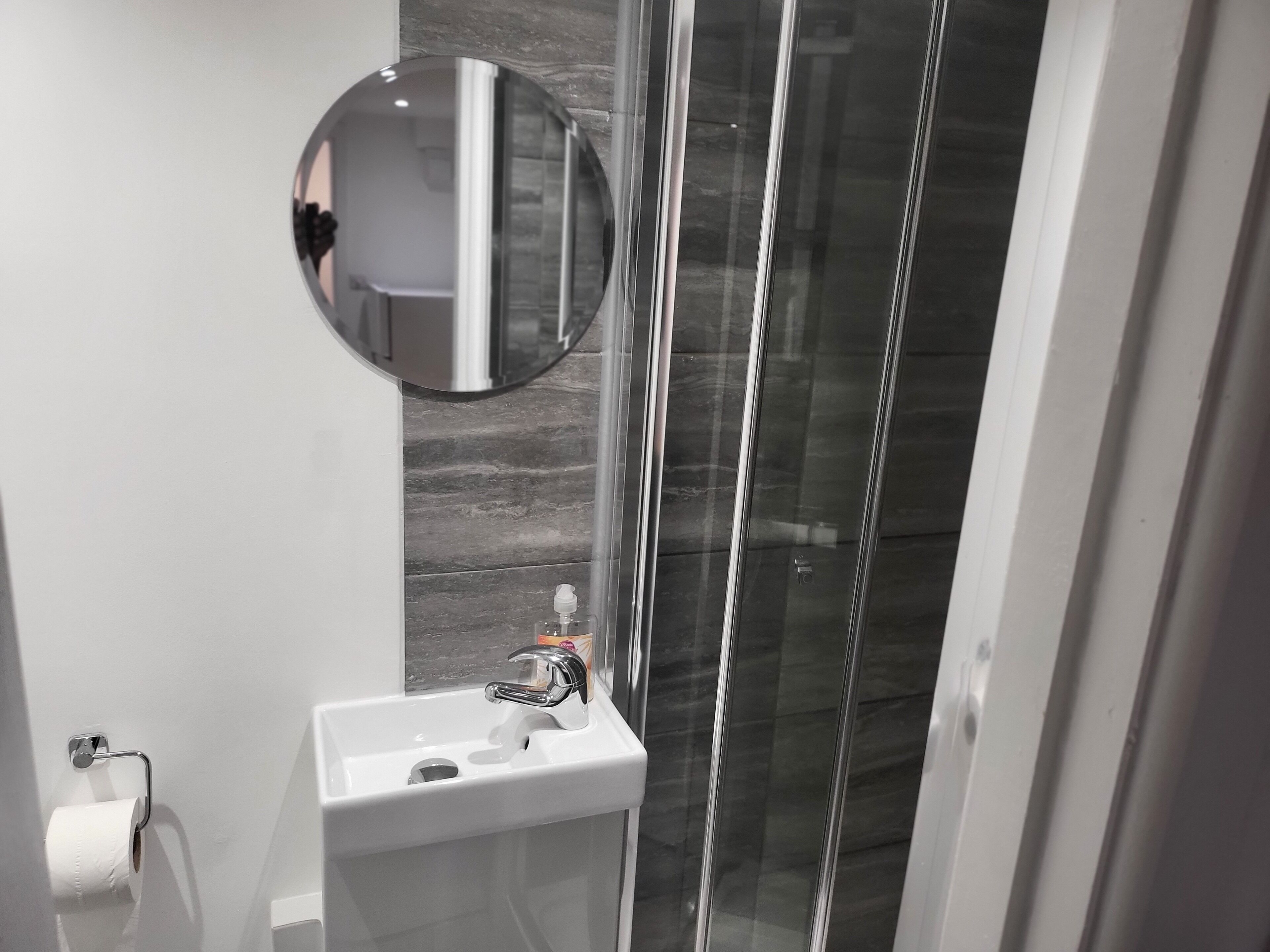 Shower