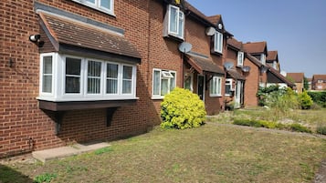 Apartment | Exterior