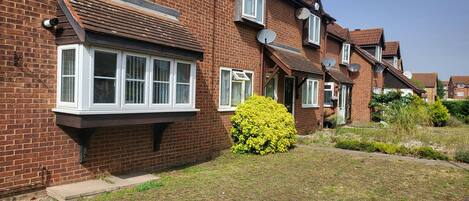 Apartamento | Exterior