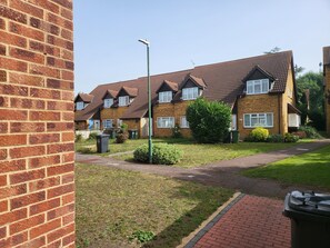 Apartment | Exterior