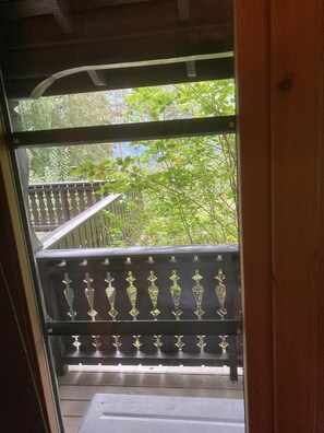 Interior - Hout Chalet aan het Meer Vlakbij ski Gebied Vrådal op 12 km (Vråliosen)