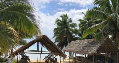 Maison Meublé au Coin du Paradis