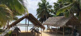 Maison Meublé au Coin du Paradis