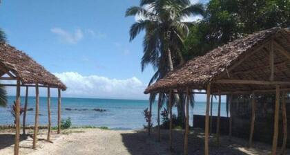 Maison Meublé au Coin du Paradis