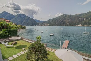 2 bedrooms - Ninfea Apartments by Wonderful Italy - Teal (Lezzeno)