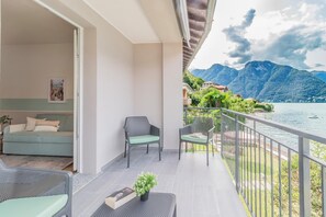 2 bedrooms - Ninfea Apartments by Wonderful Italy - Teal (Lezzeno)
