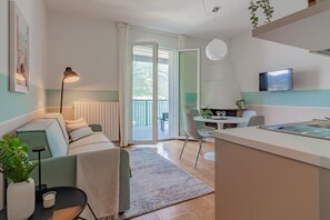 2 bedrooms - Ninfea Apartments by Wonderful Italy - Teal (Lezzeno)