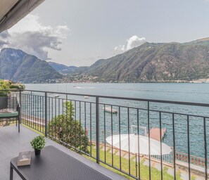 2 bedrooms - Ninfea Apartments by Wonderful Italy - Teal (Lezzeno)