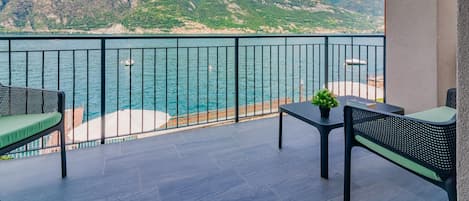 Leilighet | 2 soverom