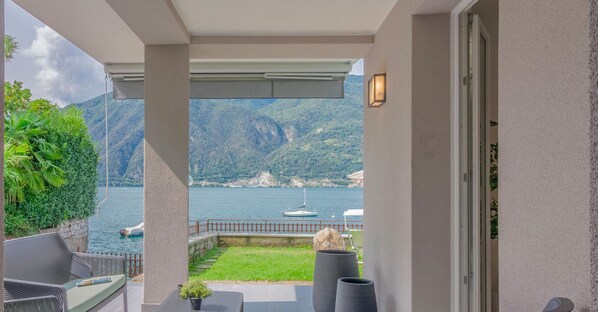 Appartement | 1 chambre