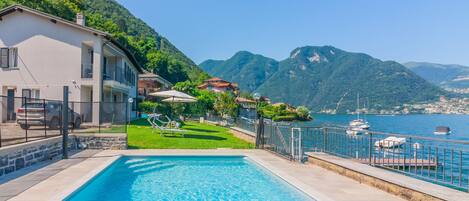 Leilighet | 1 soverom