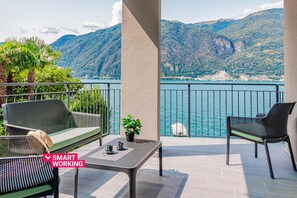 2 bedrooms - Ninfea Apartments by Wonderful Italy - Sapphire (Lezzeno)
