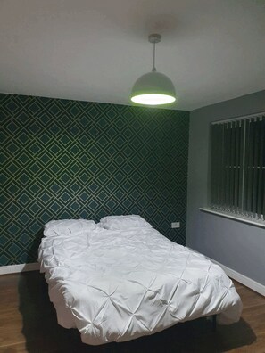 5 Schlafzimmer